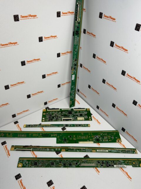 Шлейфы от мониторов и экранов (LCD)